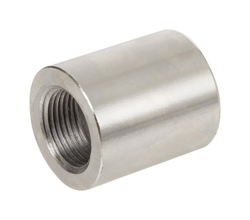 Smith-Cooper - 4638101230 - 1-1/4 in. FPT x 3/4 in. Dia. FPT Stainless Steel Reducing Coupling