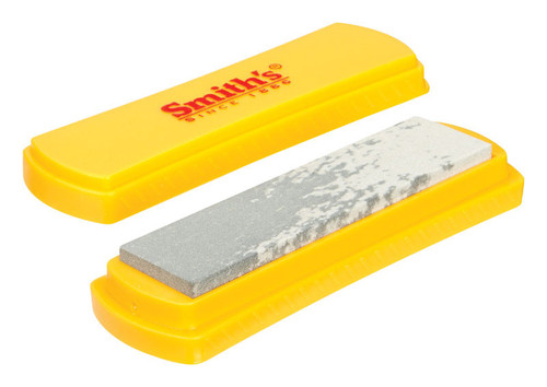 Smith's - 50556 - 4 in. L Arkansas Sharpening Stone 1,200 Grit 1/pc.