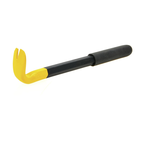 Stanley - 55-033 - 10-1/4 in. 90-Degree Nail Puller 1/pc.