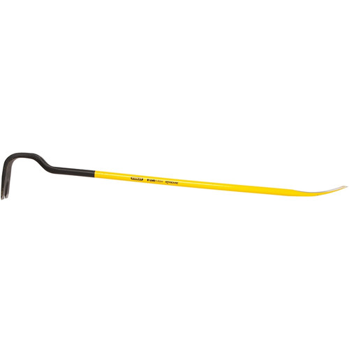 Stanley - 55-504 - FatMax 36 in. Demolition Wrecking Bar - 1/Pack