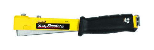 Stanley - PHT150C - SharpShooter Heavy Duty Hammer Tacker Yellow