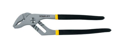 Stanley - 84-110 - 10 in. Steel Tongue and Groove Pliers