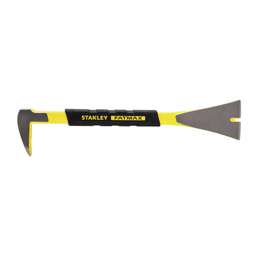 Stanley - FMHT55009 - FATMAX 10 in. 90-Degree Molding Bar 1/pc.