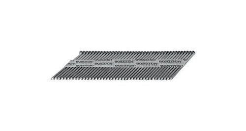 Stanley Bostitch - PT-10D131FH25 - 3 in. 11 Ga. Angled Strip Nails 33 deg. Smooth Shank 2,500/Pack