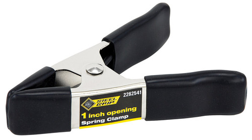 Steel Grip - 2262541 - 1 in. Spring Clamp - 1/Pack