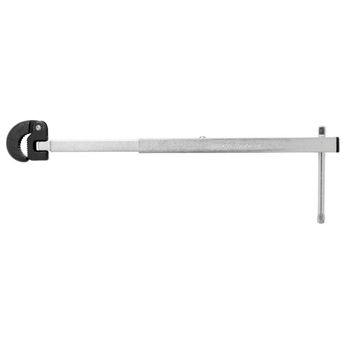 Superior Tool - 3812 - Metal Basin Wrench