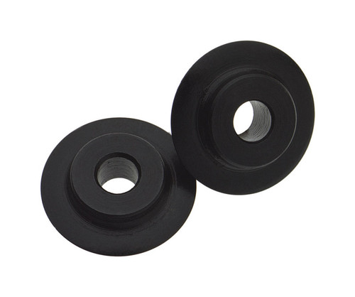 Superior Tool - 42215 - Replacement Cutter Wheel Black - 2/Pack