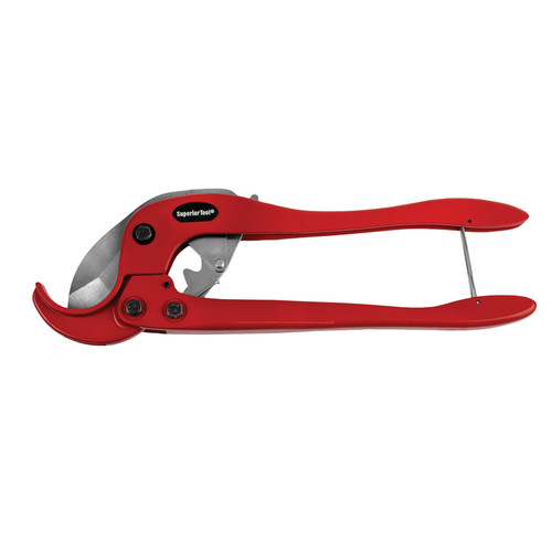 Superior Tool - 37115 - PVC Pipe Cutter Assorted