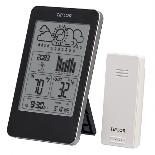 Taylor - 1733 - Weather Station