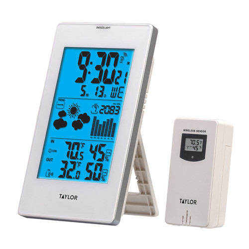 Taylor - 1735 - Weather Station