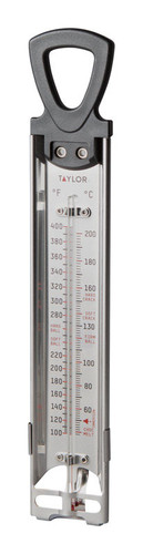 Taylor - 5983N - Instant Read Analog Cooking Thermometer