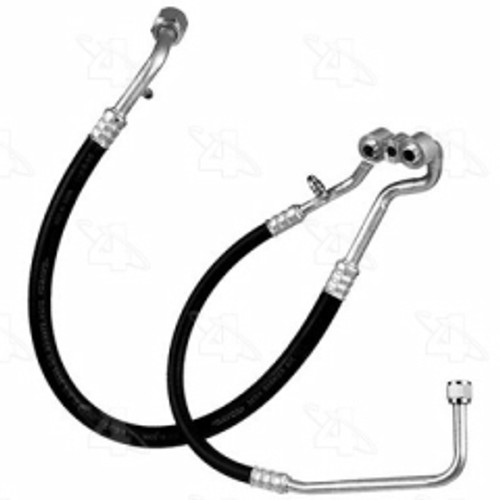 Four Seasons - 56191 - A/C Manifold Hose Assembly