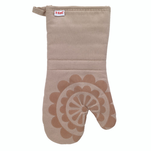 T-Fal - 50959 - Sand Oven Mitt Cotton