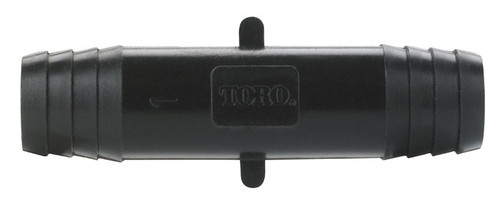 Toro - 53307 - Funny Pipe 3/8 in. Dia. Couplings