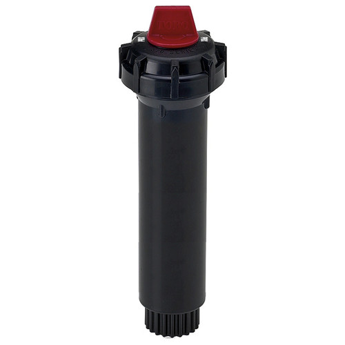Toro - 54742 - 570 Series X-Flow 4 in. H Adjustable Pop-Up Spray Head W/Flush Plug