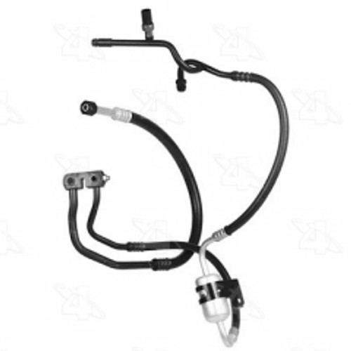 Four Seasons - 56213 - A/C Manifold Hose Assembly