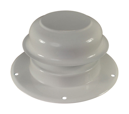 US Hardware - V-015C - Plumbing Cap - 1/Pack