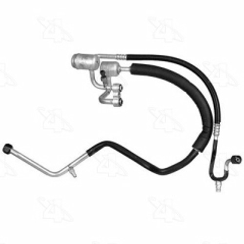 Four Seasons - 56251 - A/C Manifold Hose Assembly