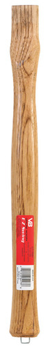 Vaughan - 64173 - E-Z Swing 17-3/4 in. Wood Framing Hammer Replacement Handle For Framing Hammers Brown 1/pc.
