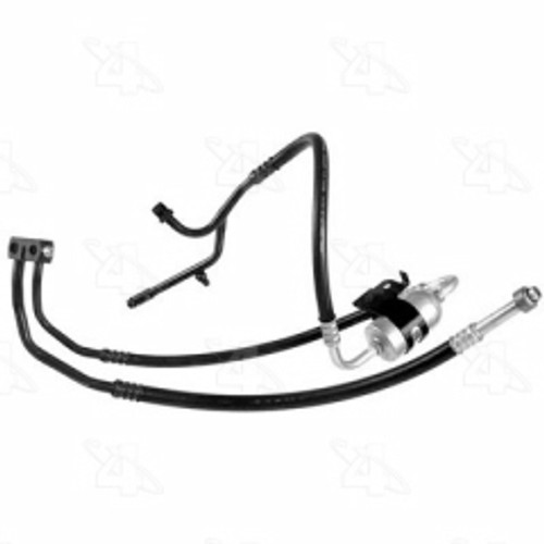 Four Seasons - 56376 - A/C Manifold Hose Assembly