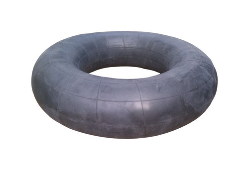 Water Sports - 80069-5 - Rubber Inflatable Black River & Lake Inner Tube 7.5 in. H x 28 in. W x 28 in. L