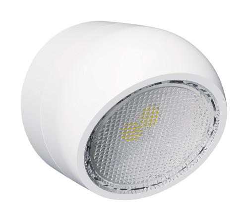 Westek - NL-DRCL-2 - AmerTac Automatic Plug-in LED Directional Night Light