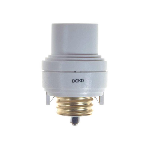 Westek - 6603BC - White 150 watts Indoor Dimmer - 1/Pack