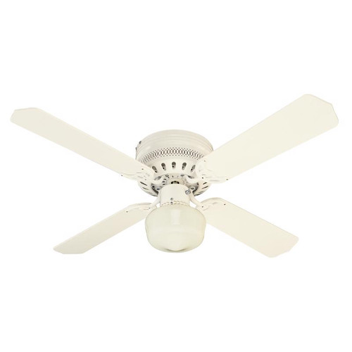 Westinghouse - 72325 - 42 in. White LED Indoor Ceiling Fan
