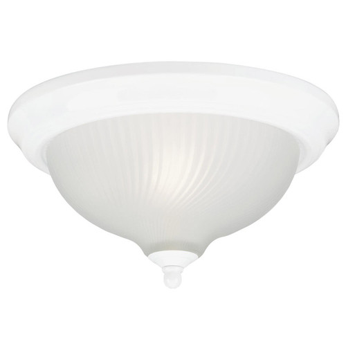 Westinghouse - 66378 - 8 in. H x 11 in. W x 11.8 in. L Ceiling Light