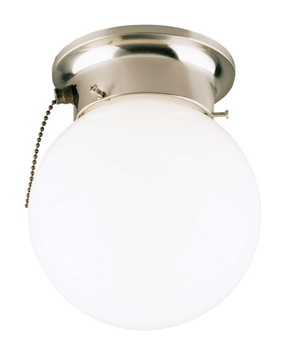 Westinghouse - 67208 - 11.81 in. H x 6 in. W x 6.5 in. L Ceiling Light