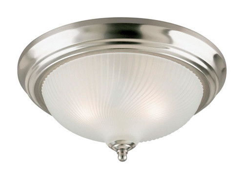 Westinghouse - 64305 - 13.38 in. H x 13 in. W x 13 in. L Ceiling Light