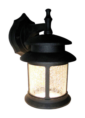 Westinghouse - 64003 - Oil Rubbed Bronze Switch LED Lantern Fixture