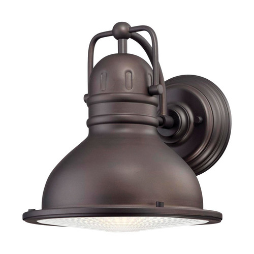 Westinghouse - 62046 - Oil Rubbed Bronze Switch LED Lantern Fixture