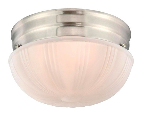 Westinghouse - 61072 - Sanded Aluminum Switch LED Light Fixture