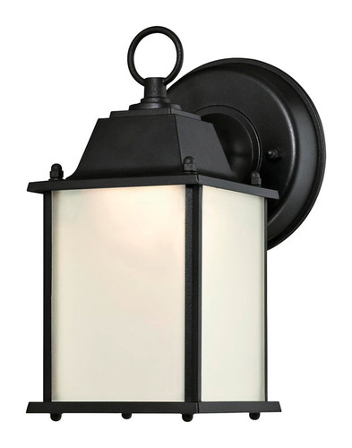 Westinghouse - 61075 - Textured Switch LED Lantern Fixture