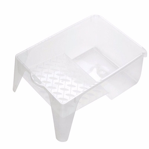 Whizz - 73510 - Plastic 12 in. W x 8 in. L Paint Tray