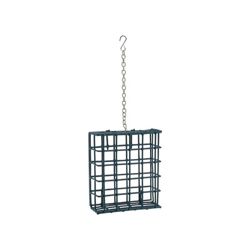 Woodlink - 25121 - Wild Bird Metal Small Suet Cage