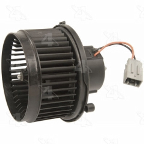 Four Seasons - 75823 - HVAC Blower Motor