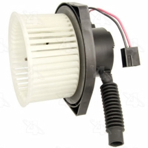 Four Seasons - 75744 - HVAC Blower Motor