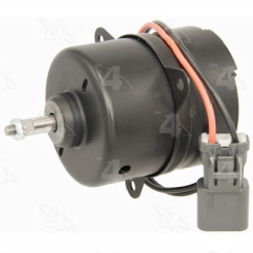 Four Seasons - 75750 - Engine Cooling Fan Motor