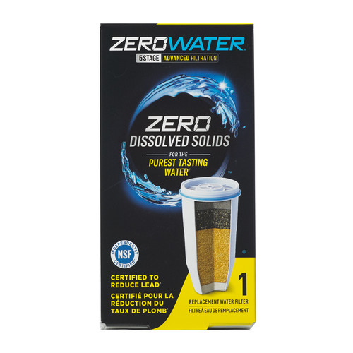 ZeroWater - ZR-001 - Replacement Filter