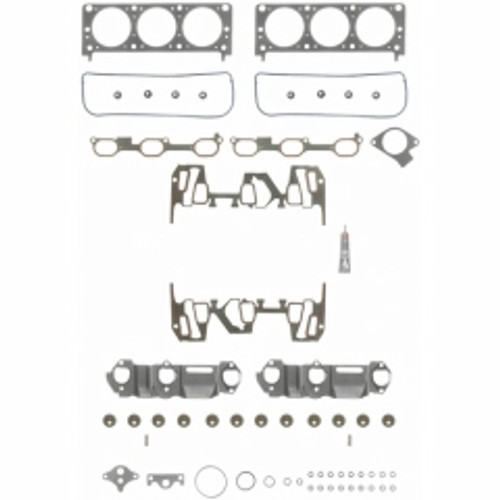 Fel-Pro - HS9071PT - Engine Cylinder Head Gasket Set