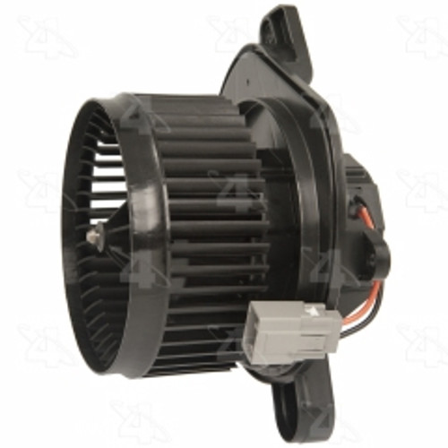 Four Seasons - 75845 - HVAC Blower Motor