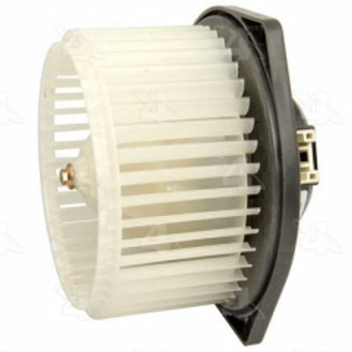 Four Seasons - 75759 - HVAC Blower Motor