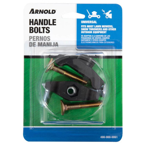 Arnold - 490-900-0061 - Handle Bolts 2 pk