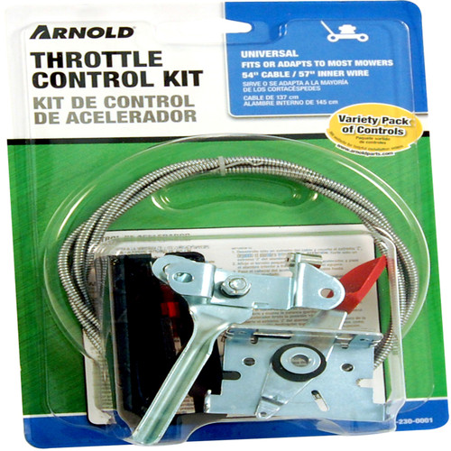 Arnold - 490-230-0001 - Throttle Control 1 pk