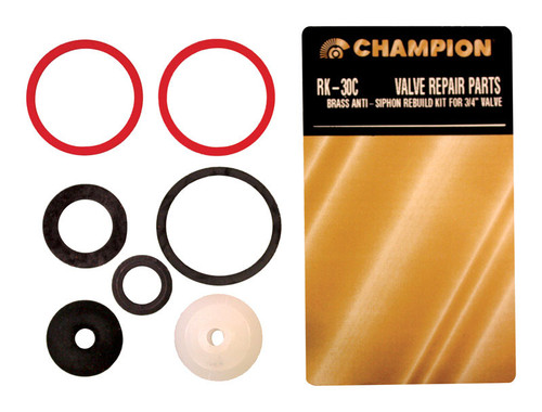 Champion - RK-30C - 1 L Faucet Connection Kit