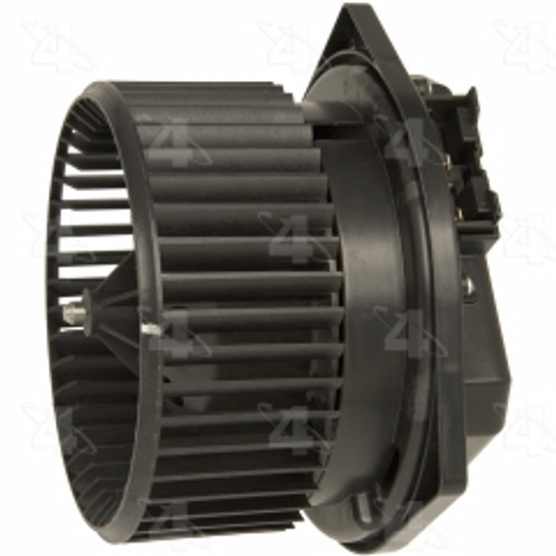 Four Seasons - 75850 - HVAC Blower Motor