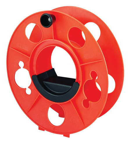 Bayco - KW-130 - 150 ft. L Plastic Cord Reel