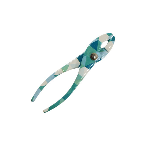 Best Way Tools - 33790 - Signature Series 6 in. Steel Floral Slip Joint Pliers